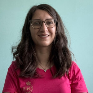 Cecilia Caggianese