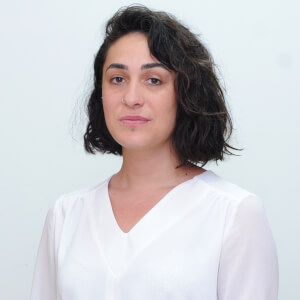 Ludovica Cotilli