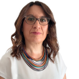 Margherita Toriello