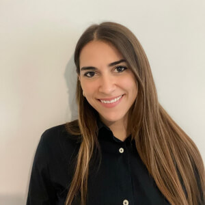 Priscilla Carli