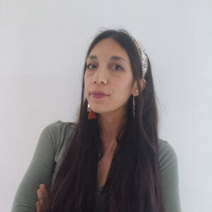 Serena Verbena