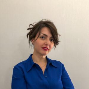 Marianna Lo Castro