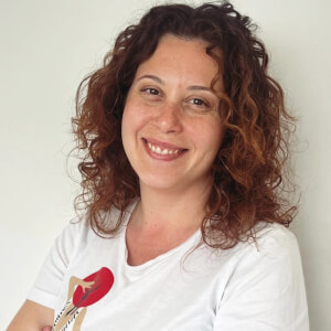 Maria Gugliotta