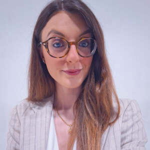 Simona Sinatra
