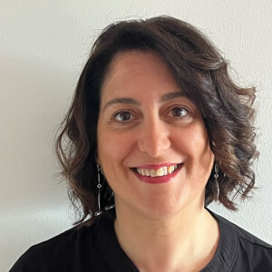 Martina Bucci