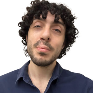 Antonio Guida
