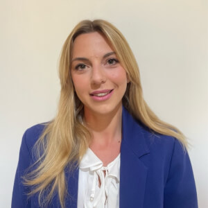 Giorgia Cuzzoli