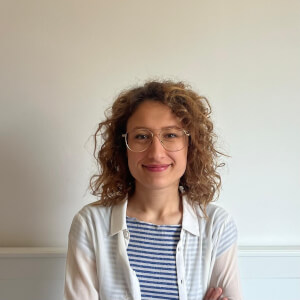Arianna Squicciarini