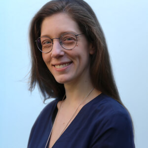 Maria Alexandra Piraino