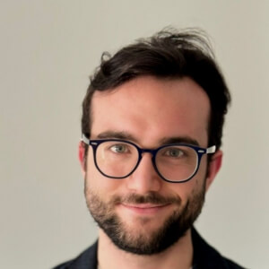 Federico Manfredotti