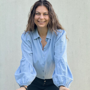 Alison Bernabè