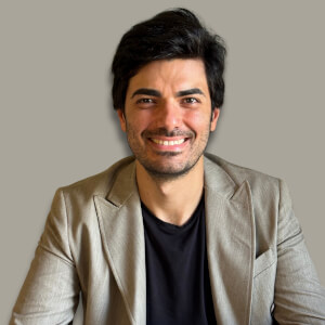 Cristian Conforti