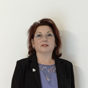 Maria Graziano