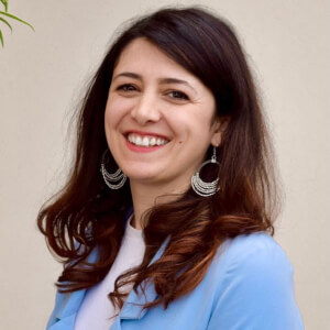 Giulia Raineri