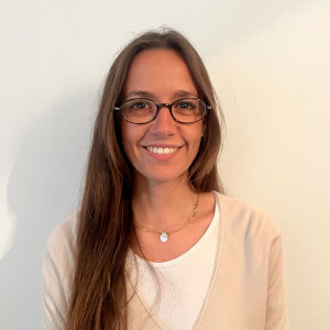 Silvia Mantellino