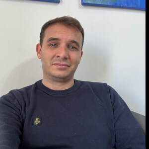 Davide Saltamacchia