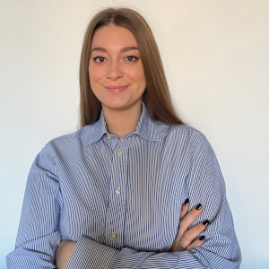 Anna Calcaterra