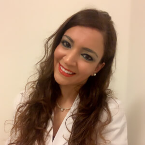 Rita Chiara Gagliano