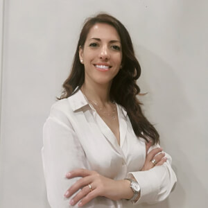 Silvia Priolo