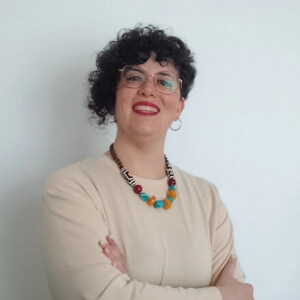 Rosarita Parascandola Ladonea