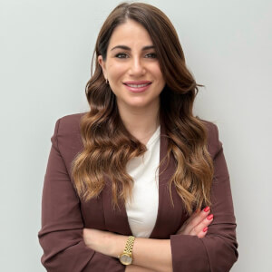 Deborah Oliano