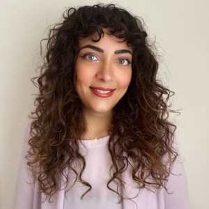 Simona Marinelli