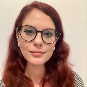 Greta Nastassja Alessia Rossi