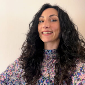 Giulia Caglioti