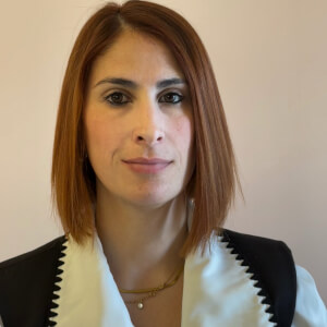Giovanna Pulitano
