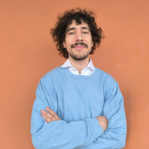 Gianluca Evangelista