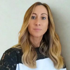 Margherita Nebbia