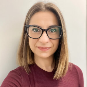 Angela Vasta