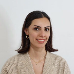 Anna Pedone