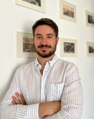 Matteo Gatti