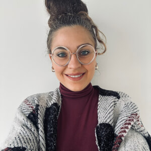 Francesca Ravagli