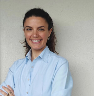 Francesca Franzè