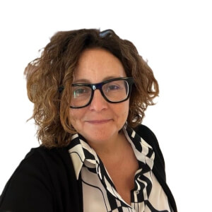 Veronica Bancala