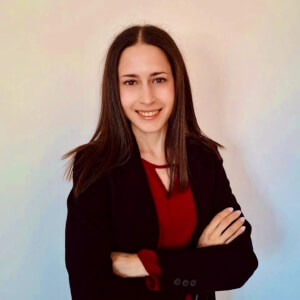 Alice Zanchetta