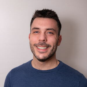 Riccardo Moghnie