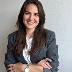 Alessandra Pinton