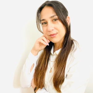 Francesca Lilliu
