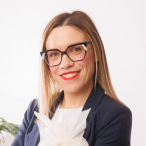 Claudia Maria Rosaria Concari