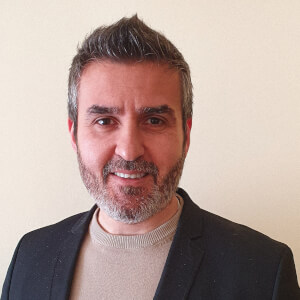 Gianluca Rescica