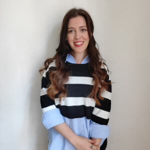 Benedetta Borghesan