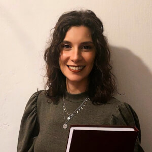 Ilaria Basalisco