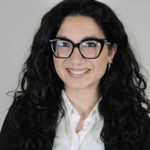 Luisa De Pascalis