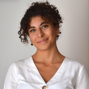 Lorenza Silvestri