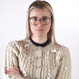 Rebecca Stradella