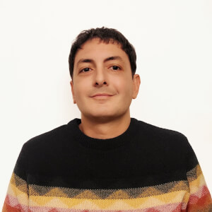 Angelo Macchitella