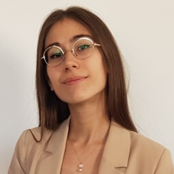 Francesca Celeste Conti